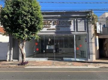 Comercial · 144m² · Imóvel Comercial para alugar em Centro de 143.68m²