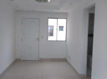 Apartamento · 52m² · 2 Quartos · 1 Vaga · Apartamento para venda em Vila Rui Barbosa de 52.00m² com 2 Quartos e 1 Garagem