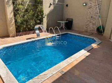 Casa · 111m² · 3 Quartos · 2 Vagas · Casa de Condomínio para venda em Condomínio Residencial Quinta do Porto de 111.08m² com 3 Quartos, 1