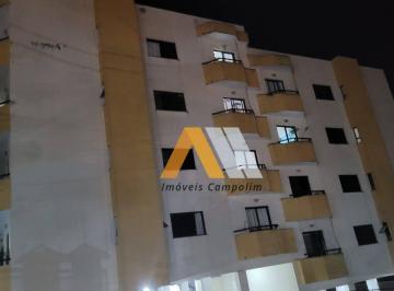 Apartamento · 93m² · 3 Quartos · 2 Vagas · Apartamento para venda em Condomínio Abolição de 93.00m² com 3 Quartos, 1 Suite e 2 Garagens