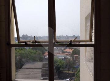 Apartamento · 68m² · 2 Quartos · 1 Vaga · Apartamento para venda em Ponte De Campinas de 68.00m² com 2 Quartos e 1 Garagem