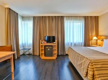 Apartamento · 29m² · 1 Quarto · 1 Vaga · Flat para venda em Cidade Monções de 29.00m² com 1 Quarto, 1 Suite e 1 Garagem