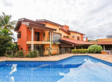 Casa · 720m² · 5 Quartos · 6 Vagas · Casa para alugar em Parque Campolim de 720.00m² com 5 Quartos, 3 Suites e 6 Garagens