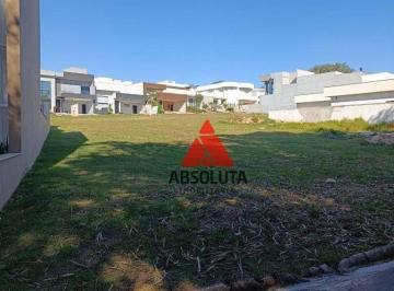 Terreno · 424m² · Terreno en Condomínio para venda em Condomínio Villa Carioba de 424.00m²