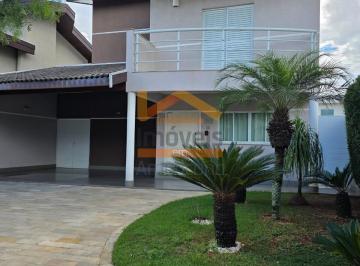 Casa · 282m² · 3 Quartos · 4 Vagas · Casa de Condomínio para venda em Jardim Imperador de 282.00m² com 3 Quartos, 1 Suite e 4 Garagens