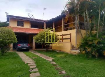 Terreno · 10m² · 3 Quartos · 10 Vagas · Chácara para venda em Jundiaguara de 10.00m² com 3 Quartos, 1 Suite e 10 Garagens