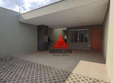 Casa · 125m² · 3 Quartos · 2 Vagas · Casa para venda em Jardim Boer I de 125.00m² com 3 Quartos, 1 Suite e 2 Garagens