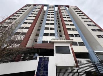 Apartamento · 70m² · 2 Quartos · 1 Vaga · Apartamento para alugar em Centro de 70.00m² com 2 Quartos e 1 Garagem