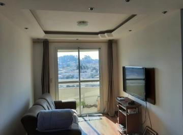 Apartamento · 62m² · 3 Quartos · 1 Vaga · Apartamento para venda em Vila Domitila de 62.00m² com 3 Quartos e 1 Garagem