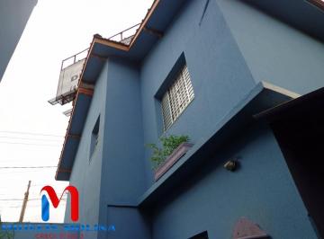 Casa · 177m² · 3 Quartos · Sobrado para venda em Campestre de 177.00m² com 3 Quartos