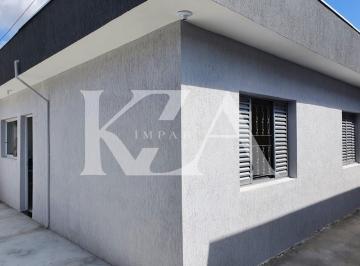 Casa · 180m² · 3 Quartos · 2 Vagas · Casa para venda em Jardim Liberdade de 180.00m² com 3 Quartos e 2 Garagens