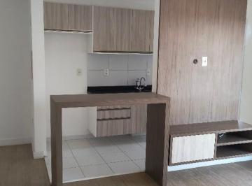 Apartamento · 79m² · 3 Quartos · Apartamento para alugar em Jardim América de 79.00m² com 3 Quartos e 1 Suite