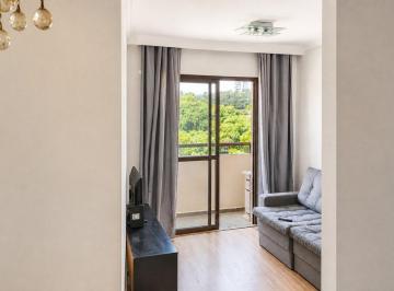 Apartamento · 62m² · 3 Quartos · 1 Vaga · Apartamento para venda em Jardim Ampliação de 62.00m² com 3 Quartos e 1 Garagem