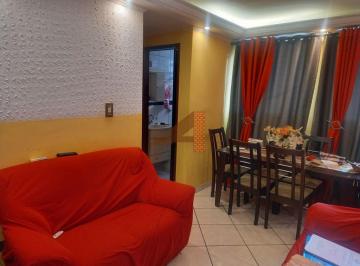 Apartamento · 50m² · 2 Quartos · 1 Vaga · Apartamento para venda em Vila Sílvia de 50.00m² com 2 Quartos e 1 Garagem