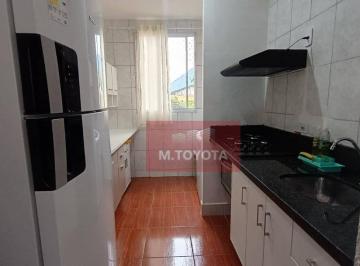 Apartamento · 48m² · 2 Quartos · 1 Vaga · Apartamento para venda em Pimentas de 48.00m² com 2 Quartos e 1 Garagem