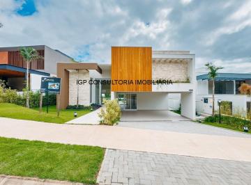 Casa · 420m² · 4 Quartos · 4 Vagas · Casa para venda em Parque Villa Dos Pinheiros de 420.00m² com 4 Quartos, 4 Suites e 4 Garagens