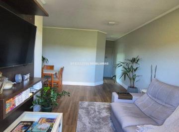 Apartamento · 100m² · 3 Quartos · 2 Vagas · Apartamento para venda em Parque Residencial Eloy Chaves de 100.00m² com 3 Quartos, 1 Suite e 2 Gara