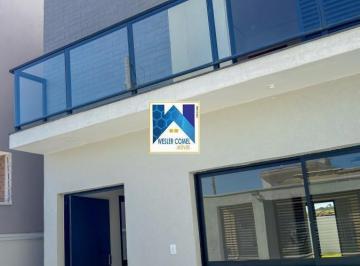 Casa · 133m² · 2 Quartos · 2 Vagas · Sobrado para venda em Vila D Cesar de 133.00m² com 2 Quartos, 1 Suite e 2 Garagens
