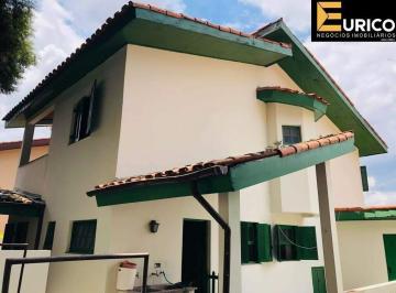 Casa · 310m² · 3 Quartos · 4 Vagas · Casa para venda em Condomínio Petit Village de 310.00m² com 3 Quartos, 1 Suite e 4 Garagens