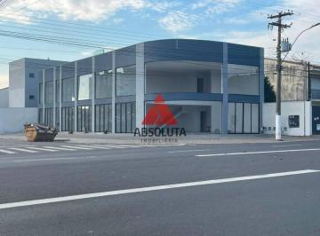 Comercial · 128m² · 4 Vagas · Sala Comercial para alugar em Jardim Brasília de 128.00m² com 4 Garagens