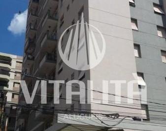 Apartamento · 117m² · 3 Quartos · 1 Vaga · Apartamento para venda e aluguel em Jardim Sumare de 117.00m² com 3 Quartos, 1 Suite e 1 Garagem