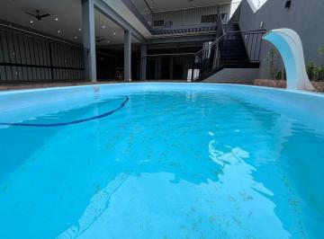 Casa · 313m² · 3 Quartos · Sobrado para venda em Parque das Árvores de 313.00m² com 3 Quartos