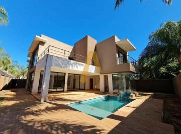 Casa · 428m² · 4 Quartos · 4 Vagas · Casa de Condomínio para venda em Vila Do Golf de 428.00m² com 4 Quartos, 4 Suites e 4 Garagens