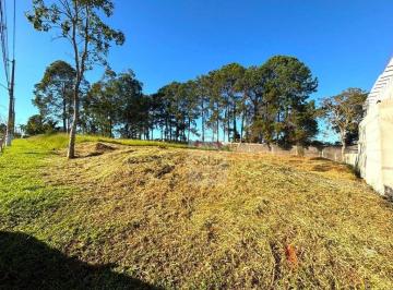 Terreno · 639m² · Terreno en Condomínio para venda em Campos Do Conde de 639.00m²