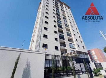 Apartamento · 70m² · 3 Quartos · 1 Vaga · Apartamento para alugar em Jardim Ipiranga de 70.00m² com 3 Quartos, 1 Suite e 1 Garagem