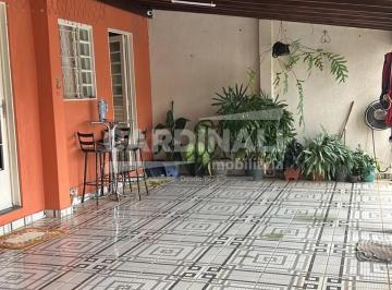 Casa · 50m² · 2 Quartos · 1 Vaga · Casa para venda em Conjunto Habitacional Comendador Nello Morganti de 50.00m² com 2 Quartos e 1 Gara