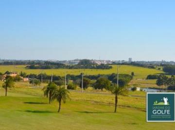 Terreno · 1000m² · Terreno para venda em Condomínio Jardins Do Golf Indaiatuba de 1000.00m²