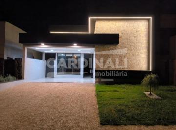 Casa · 162m² · 3 Quartos · 4 Vagas · Casa de Condomínio para venda em Portal Da Mata de 162.00m² com 3 Quartos, 3 Suites e 4 Garagens
