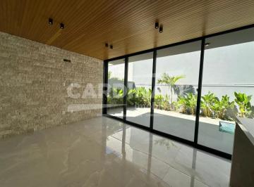 Casa · 250m² · 4 Quartos · 4 Vagas · Casa de Condomínio para venda em Vila Do Golf de 250.00m² com 4 Quartos, 4 Suites e 4 Garagens