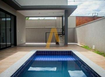 Casa · 220m² · 3 Quartos · 4 Vagas · Casa de Condomínio para venda em Quinta Da Primavera de 220.00m² com 3 Quartos, 3 Suites e 4 Garagen