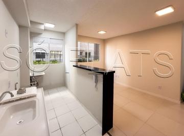 Apartamento · 42m² · 2 Quartos · Apartamento para venda em Butantã de 42.00m² com 2 Quartos