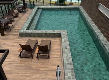 Apartamento de 2 quartos, Maceió · Apartamento de 73 m² com 2 quartos para alugar em Jatiúca com vista mar