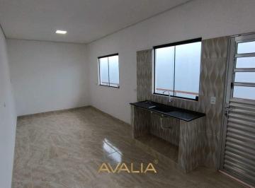 Apartamento · 28m² · 1 Quarto · 1 Vaga · Kitnet para alugar em Jardim Morada do Sol de 28.00m² com 1 Quarto e 1 Garagem