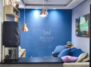 Apartamento · 45m² · 2 Quartos · 1 Vaga · Apartamento para venda em Jardim São Francisco de 45.00m² com 2 Quartos, 1 Suite e 1 Garagem