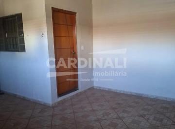 Casa · 95m² · 3 Quartos · 1 Vaga · Casa para venda em Residencial Parque Dos Servidores de 95.00m² com 3 Quartos, 1 Suite e 1 Garagem