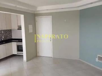 Apartamento · 48m² · 2 Quartos · 1 Vaga · Apartamento para venda em Nova Cidade Jardim de 48.00m² com 2 Quartos e 1 Garagem