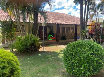 Casa · 1300m² · 6 Quartos · 4 Vagas · Casa de Condomínio para venda em São Joaquim de 1300.00m² com 6 Quartos, 2 Suites e 4 Garagens