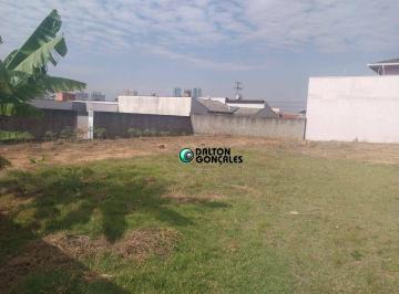 Terreno · 300m² · Terreno para venda em Jardim Esplanada Ii de 300.00m²