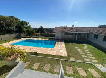 Casa · 440m² · 4 Quartos · 4 Vagas · Casa de Condomínio para alugar em Nova Gardênia de 440.00m² com 4 Quartos, 2 Suites e 4 Garagens