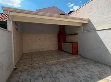 Casa · 199m² · 3 Quartos · 2 Vagas · Sobrado para alugar em Jardim Do Valle Ii de 199.00m² com 3 Quartos, 1 Suite e 2 Garagens