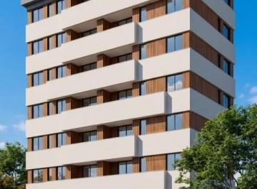 Apartamento · 39m² · 1 Quarto · 1 Vaga · Flat para venda em Centro de 39.00m² com 1 Quarto e 1 Garagem