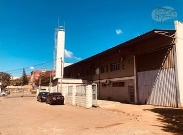 Comercial · 2000m² · Galpão / Depósito / Armazém para alugar em Santa Júlia de 2000.00m²