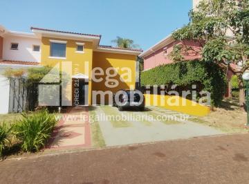 Casa · 109m² · 3 Quartos · 4 Vagas · Casa de Condomínio para alugar em Bosque Dos Juritis de 109.00m² com 3 Quartos, 1 Suite e 4 Garagens