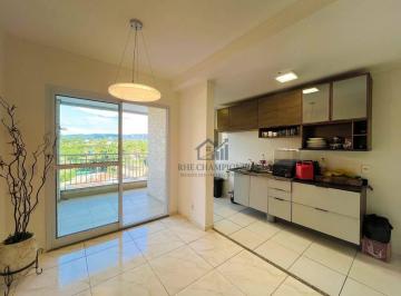 Apartamento · 67m² · 2 Quartos · 2 Vagas · Apartamento para venda em Jardim Tereza Cristina de 67.00m² com 2 Quartos, 1 Suite e 2 Garagens