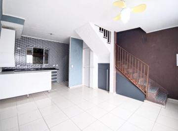 Casa · 63m² · 2 Quartos · 2 Vagas · Casa de Condomínio para venda em Caucaia Do Alto de 63.00m² com 2 Quartos e 2 Garagens