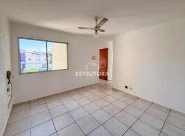 Apartamento · 46m² · 2 Quartos · Apartamento para alugar em Recanto Paraíso de 46.00m² com 2 Quartos